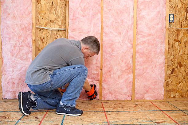 Best Insulation Materials and Products in New Union, TN