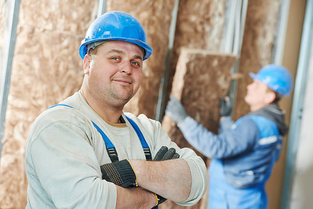 Best Types of Insulation in New Union, TN