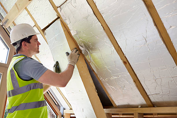 Best Residential Insulation in New Union, TN