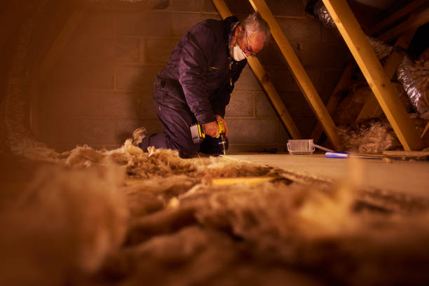 Best Insulation for Specific Applications in New Union, TN